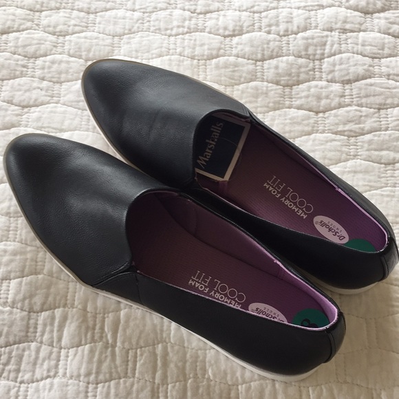 marshalls dr scholls